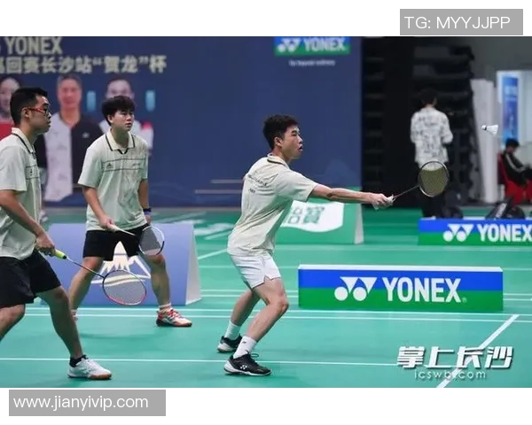 全运会后羽毛球赛事精彩纷呈众多选手限时参赛展现风采 全运会后羽毛球赛事精彩纷呈众多选手限时参赛展现风采