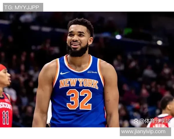 唐斯谈布伦森状态波动称NBA赛季起伏是常态