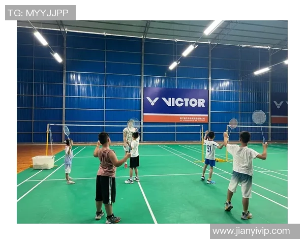 兰州市青少年羽毛球队正式成立助力青少年健康成长与体育发展 兰州市青少年羽毛球队正式成立助力青少年健康成长与体育发展